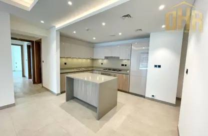 Apartment - 3 Bedrooms - 4 Bathrooms for sale in Waves Grande - Sobha Hartland - Mohammed Bin Rashid City - Dubai