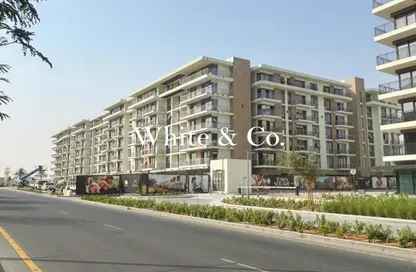 Duplex - 3 Bedrooms - 4 Bathrooms for sale in Holland Gardens - Town Square - Dubai