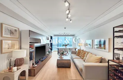 Apartment - 2 Bedrooms - 2 Bathrooms for sale in Goldcrest Views 2 - JLT Cluster J - Jumeirah Lake Towers - Dubai