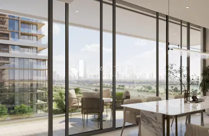 Apartment - 3 Bedrooms - 4 Bathrooms for sale in Sobha One Tower C - Sobha Hartland - Mohammed Bin Rashid City - Dubai