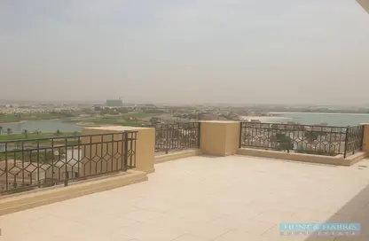 Apartment - 3 Bedrooms - 3 Bathrooms for rent in Royal Breeze 1 - Royal Breeze - Al Hamra Village - Ras Al Khaimah