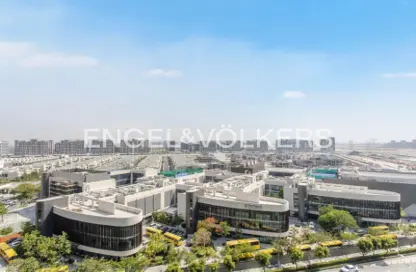 Apartment - 1 Bedroom - 1 Bathroom for sale in Sobha Creek Vistas Reserve - Sobha Hartland - Mohammed Bin Rashid City - Dubai