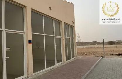 Warehouse - Studio - 7 Bathrooms for sale in Manama - Ajman
