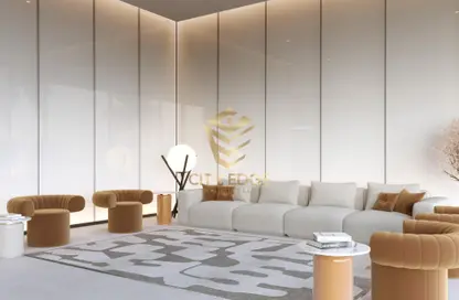 Duplex - 3 Bedrooms - 4 Bathrooms for sale in Auresta tower - Jumeirah Village Circle - Dubai