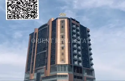 Apartment - Studio - 1 Bathroom for sale in Ajman Hills - Al Alia - Ajman