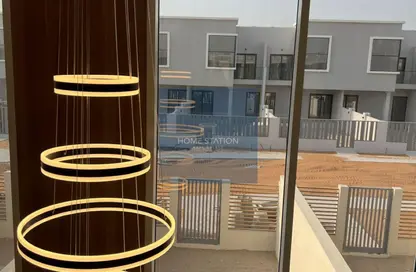 Townhouse - 2 Bedrooms - 3 Bathrooms for rent in Rukan Tower - Dubai Land - Dubai
