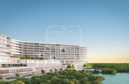 Apartment - 3 Bedrooms - 4 Bathrooms for sale in Creekside - Al Zorah - Ajman