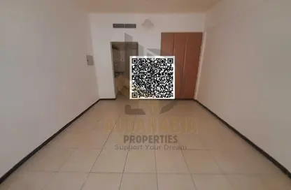 Apartment - Studio - 1 Bathroom for rent in Rawan Building - Al Naimiya - Al Nuaimiya - Ajman