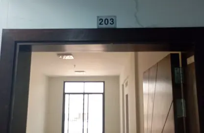 Apartment - 2 Bedrooms - 3 Bathrooms for rent in Al Jurf 3 - Al Jurf - Ajman Downtown - Ajman