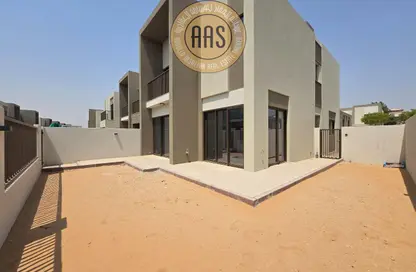 Villa - 4 Bedrooms - 4 Bathrooms for rent in La Violeta 1 - Villanova - Dubai Land - Dubai