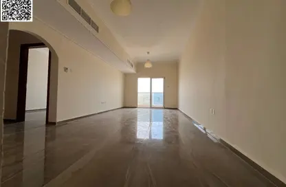 شقة - غرفة نوم - 2 حمامات للايجار في فلل الروضة 2 - 2  الروضة - الروضة - عجمان