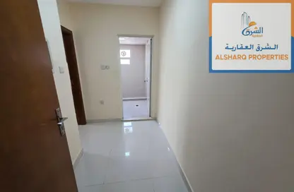 Apartment - Studio - 1 Bathroom for rent in Fairmont Ajman - Al Nakhil 2 - Al Nakhil - Ajman