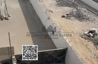 أرض - استوديو للايجار في الجرف الصناعية 3 - الجرف الصناعية - عجمان