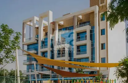 Apartment - 3 Bedrooms - 4 Bathrooms for rent in La Residence - Jumeirah Village Triangle - Dubai