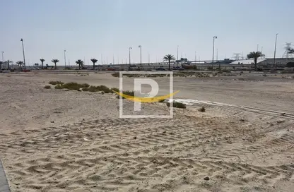 Land - Studio for sale in North Village - Al Furjan - Dubai