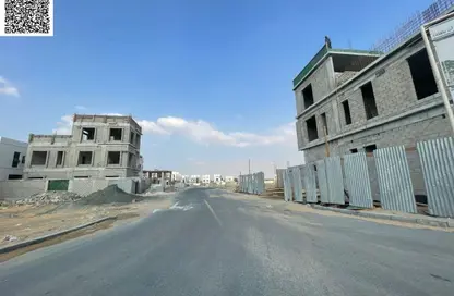 أرض - استوديو للبيع في الباهيه هيلز - الباهية - عجمان