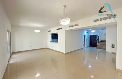 فيلا - 3 غرف نوم - 4 حمامات للايجار في فلل فلامنغو - ميناء العرب - راس الخيمة - رأس الخيمة
