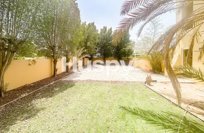 Townhouse - 3 Bedrooms - 3 Bathrooms for rent in Palmera 1 - Palmera - Arabian Ranches - Dubai