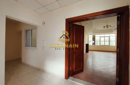 Apartment - 2 Bedrooms - 2 Bathrooms for rent in Al Shuaibah - Al Rawdah Al Sharqiyah - Al Ain