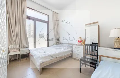Apartment - 1 Bedroom - 1 Bathroom for sale in Warda Apartments 2B - Warda Apartments - Town Square - Dubai