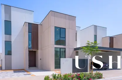 Villa - 5 Bedrooms - 5 Bathrooms for sale in Caya - Arabian Ranches 3 - Dubai