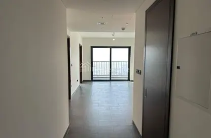 Apartment - 1 Bedroom - 2 Bathrooms for rent in The Crest Tower Podium - Sobha Hartland - Mohammed Bin Rashid City - Dubai
