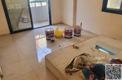 Apartment - 2 Bedrooms - 2 Bathrooms for rent in Ajman Corniche Residences - Ajman Corniche Road - Ajman