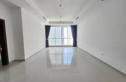 Apartment - 1 Bedroom - 3 Bathrooms for rent in Sahara Tower 6 - Sahara Complex - Al Nahda - Sharjah