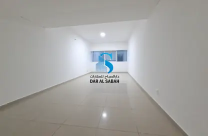 Apartment - Studio - 1 Bathroom for rent in Al Nahda Residential Complex - Al Nahda - Sharjah