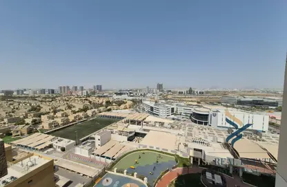 شقة - 2 غرف نوم - 3 حمامات للبيع في واحة الينابيع - واحة السيليكون - دبي