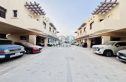 Apartment - 2 Bedrooms - 2 Bathrooms for rent in Bida Bin Ammar - Asharej - Al Ain