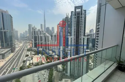 شقة - 2 غرف نوم - 3 حمامات للبيع في M برج - الأبراج الإدارية - الخليج التجاري - دبي