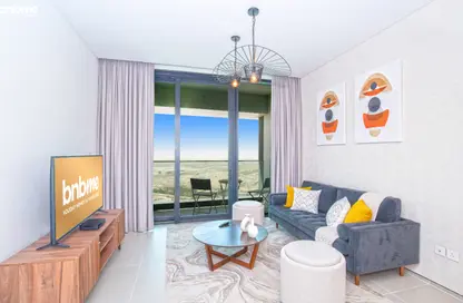 Apartment - 1 Bedroom - 1 Bathroom for rent in The Address Jumeirah Resort and Spa - Jumeirah Beach Residence - Dubai
