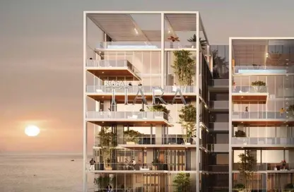 Apartment - 1 Bedroom - 2 Bathrooms for sale in Wynwood By Imtiaz - Dubai Islands - Dubai