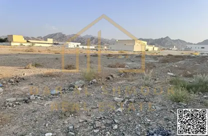 Land - Studio for sale in Masfoot 8 - Masfoot - Ajman