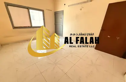 شقة - 2 غرف نوم - 2 حمامات للايجار في ميدان الرولة - منطقة الرولة - الشارقة