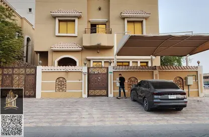 Villa - 5 Bedrooms - 7+ Bathrooms for sale in Al Rawda 3 Villas - Al Rawda 3 - Al Rawda - Ajman