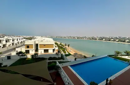 شقة - غرفة نوم - 2 حمامات للبيع في غيت واي ريزيدنسز 2 - ميناء العرب - راس الخيمة - رأس الخيمة