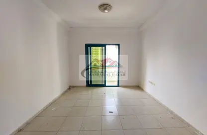 Apartment - 1 Bedroom - 1 Bathroom for rent in Taliatela Street - Al Nahda - Sharjah
