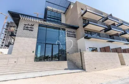 Apartment - 2 Bedrooms - 3 Bathrooms for rent in Oakley Square Residences - Jumeirah Village Circle - Dubai