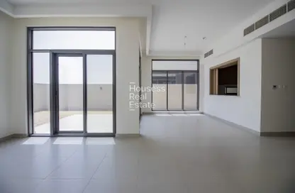 فيلا - 4 غرف نوم - 5 حمامات للبيع في ذا بالس بيتش فرونت 3 - ذي بالس - دبي الجنوب (مركز دبي العالمي) - دبي