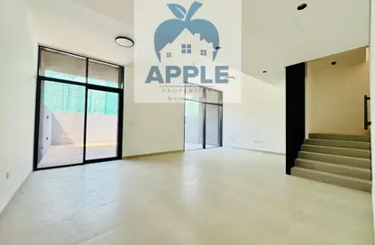 Villa - 4 Bedrooms - 5 Bathrooms for rent in Robinia - Masaar - Tilal City - Sharjah