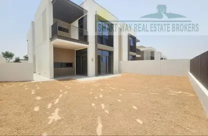 Townhouse - 4 Bedrooms - 5 Bathrooms for rent in Tilal Al Furjan - Al Furjan - Dubai