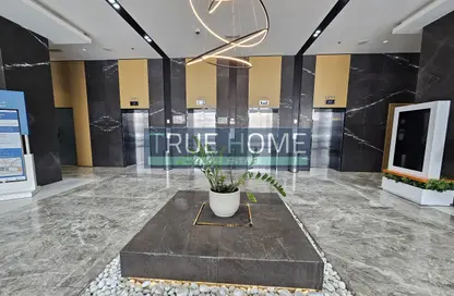 Apartment - 1 Bedroom - 2 Bathrooms for sale in Sahara Tower 6 - Sahara Complex - Al Nahda - Sharjah