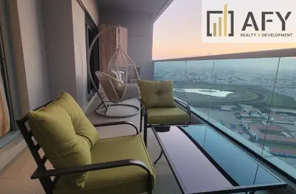 Apartment - 1 Bedroom - 2 Bathrooms for sale in Elite Business Bay Residence - Business Bay - Dubai