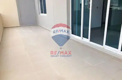 Apartment - 1 Bedroom - 1 Bathroom for sale in Tower 21 - Al Reef Downtown - Al Reef - Abu Dhabi