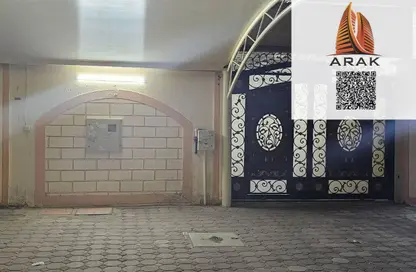 Villa - 3 Bedrooms - 2 Bathrooms for rent in Al Rawda 2 Villas - Al Rawda 2 - Al Rawda - Ajman