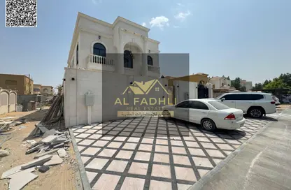 Villa - 7 Bedrooms - 7+ Bathrooms for rent in Al Rawda 2 Villas - Al Rawda 2 - Al Rawda - Ajman