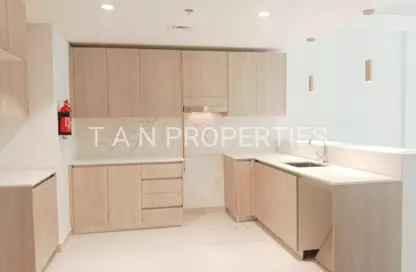 Apartment - 1 Bedroom - 2 Bathrooms for rent in Mass Residence - Jumeirah Village Circle - Dubai