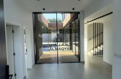 Villa - 5 Bedrooms - 6 Bathrooms for sale in Kaya - Masaar - Tilal City - Sharjah